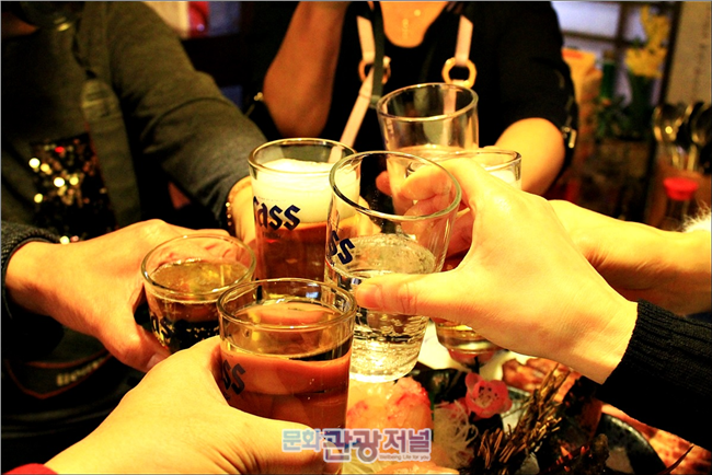 위계질서, 성희롱 가득한 연말회식은 더 이상 NO!