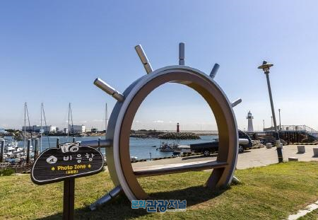 군산시, 비응항 주변 해양체험 편익시설 조성 사업 ‘스타트’