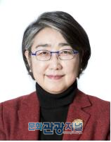 윤금진 前 한국국제교류재단 이사, 국립박물관문화재단 사장으로 임명