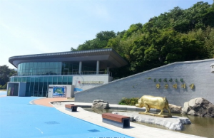 창원 돝섬유원지, 2011년 재개장 이후 ‘올해 최고 방문객수 기록’