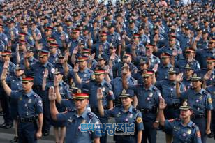 필리핀관광청, 필리핀정부, 관광경찰 대폭 강화하는 TOPCOP 정책 추진