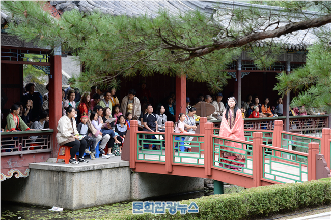 문체부, 2018 전통문화 체험관광 프로그램 선정