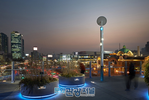 문체부, 공공디자인 분야의 적정한 대가 지급을 위한 고시 제정