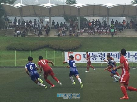 영광군 스포츠마케팅으로 숙박・식음료업에 병원까지 지역경제 효과 ‘쑥쑥’