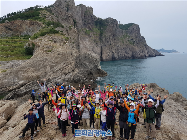 추자도 관광객 첫 5만 명 돌파, 전년대비 23% 증가