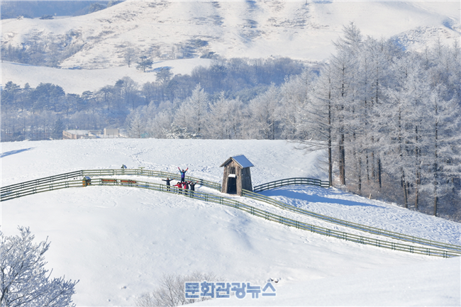 한국관광공사, 경강선 KTX 역사에서 ‘강원관광 사진전시회’ 연다