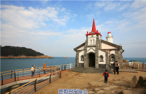 한국관광공사가 추천하는 3월에 가볼만한 곳