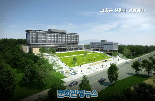 고흥 단체관광객 인센티브제로 여행사에 러브콜.. ‘60여 개 여행사’ 신청