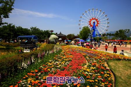 곡성군 단체관광객 유치 인센티브 지급.. ‘비용 부담은 ↓, 유치 효과는 ↑’