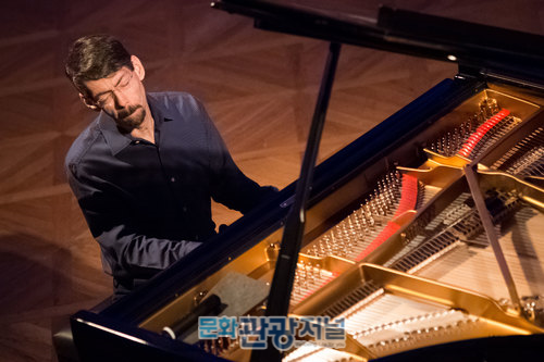 콘서트_프레드 허쉬 내한공연