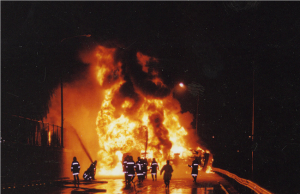 다중이용시설에서 잇단 화재 참사, 안전의식은 어디에