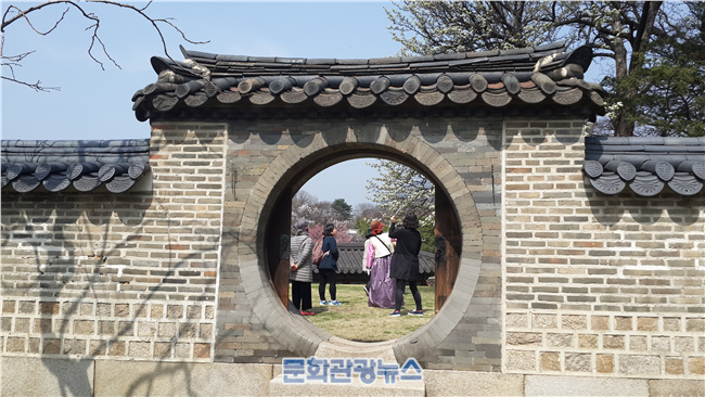 문화재청, 창덕궁 낙선재ㆍ궐내각사 특별관람 운영