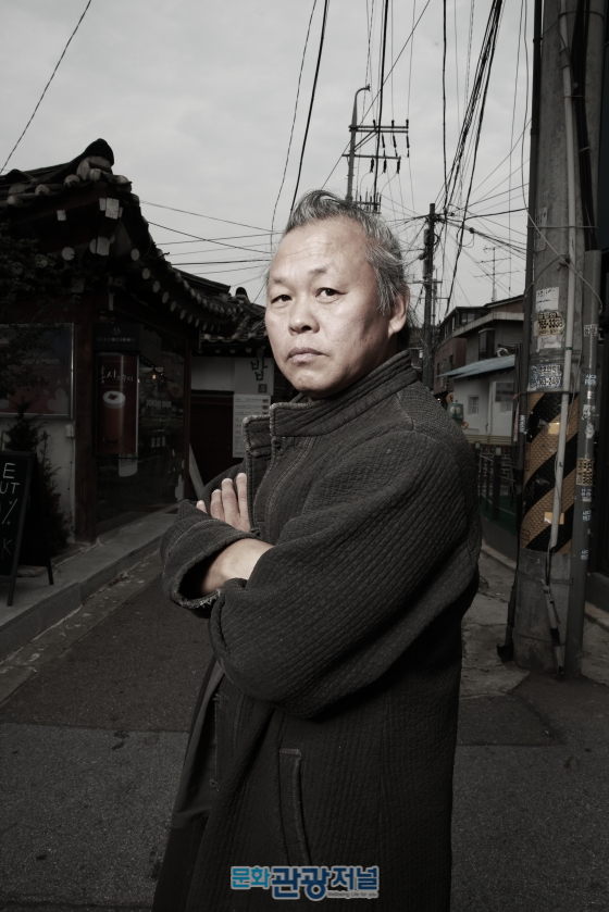 김기덕 감독 성폭행 논란에 영화 팬들 너도나도 ‘미투 운동 지지’