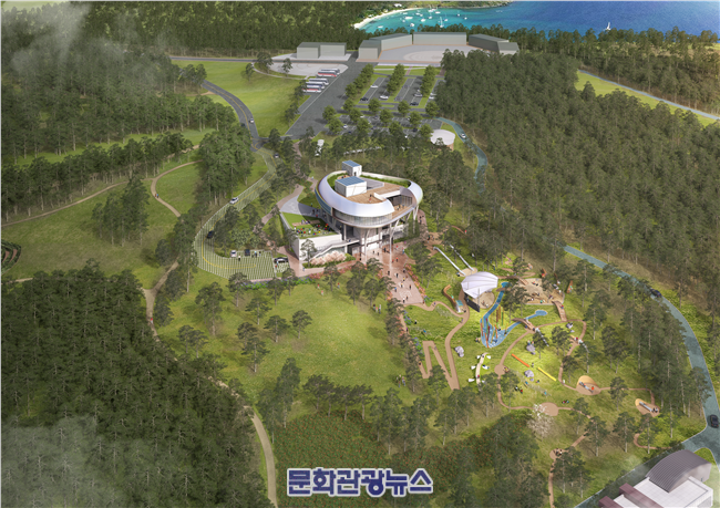울산시 어린이 테마파크 이름, 오는 3월 20일까지 공모