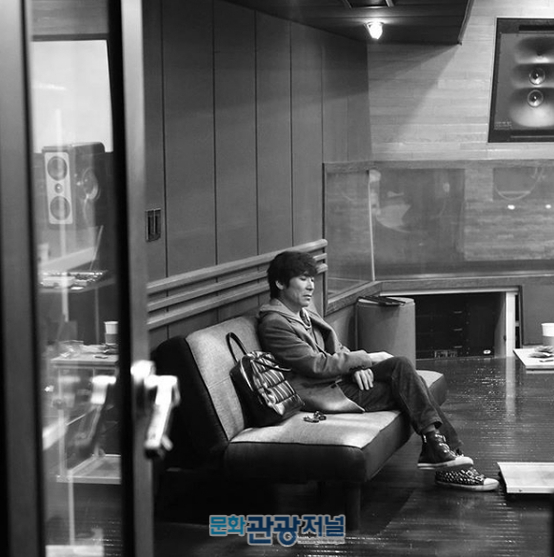 음악 앨범_조관우 ‘다시 시작’