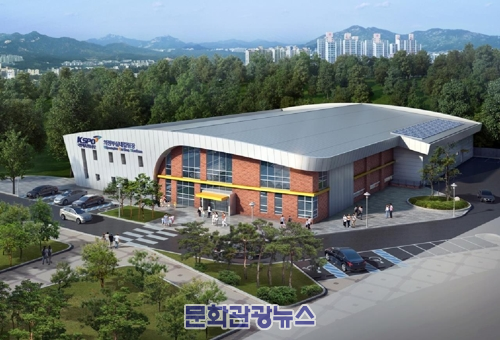 오는 29일 의정부컬링장 개장, ‘팀킴’ 계보 이을 컬링주니어 양성한다