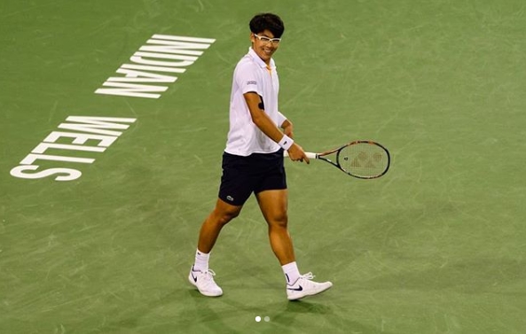 정현-페더러, 7주만에 리턴 매치.. 16일 오전 11시 SKY SPORTS서 생중계