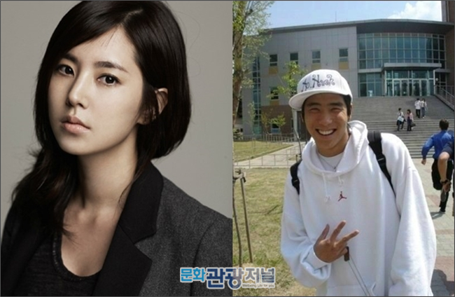 한채아♥차세찌, 오는 5월에 결혼.. “평생 동반자 되기로 약속해”