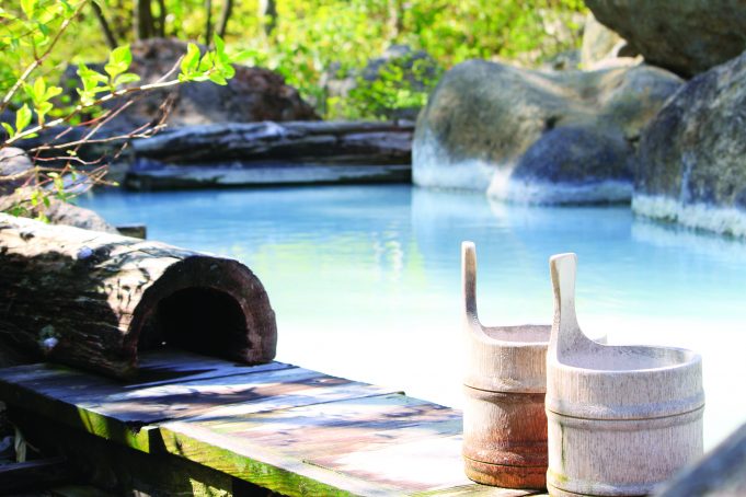 국내 온천에 필요한 혁신과 변화의 바람