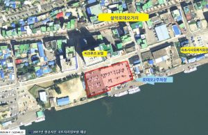 속초시, 설악로데오거리 주차장 확충