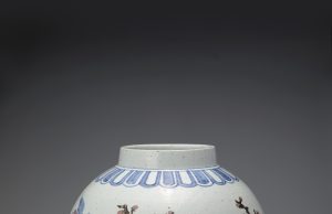 이천시, 2019 공예주간 참가 도자기 기획전시