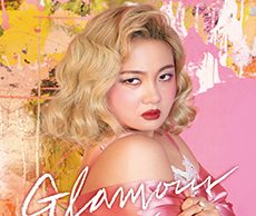 박나래의 농염주의보