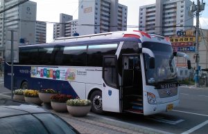 밀양아리랑과 함께하는 시티투어