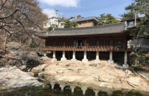 한국 3대 전통정원 ‘성락원’ 200년만에 일반 개방