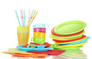 식품업계에 부는 친환경 바람