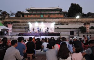 강화군, 2019 소확행 토요문화마당 개최