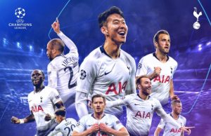 손흥민의 주가 날로 고공해진