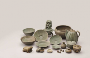 문화재청, 수중보물 공개