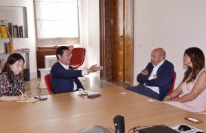 광주시, 베니스비엔날레에 2021년 특별전 제안