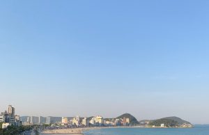 문화체육관광부, 여름휴가 계획은?