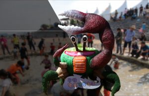 무안 황토 갯벌 축제 6월 14일~6월 16일 | 무안 생태 갯벌랜드 일원