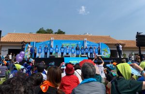 부산 슬로우워킹 페스티벌 성료