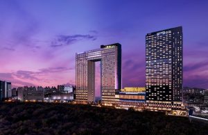 호텔 서울드래곤시티, 제철 과일로 ‘썸머 드링크 프로모션’