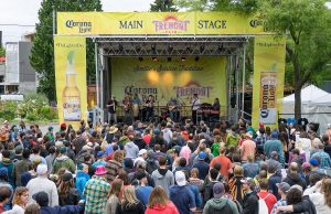 시애틀 관광청, 여름의 시작을 알리는