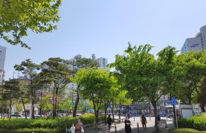 서울시, 무더위 대비 쉼터 400개소 조성