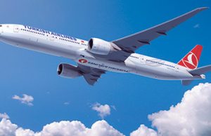 터키항공, 프랑스 스트라스부르 취항 재개