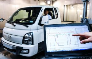 현대차·기아차, 세계 최초 ‘상용 전기차 성능 자동 최적화 기술’ 개발