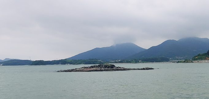 어촌뉴딜 사업 선정, 하동군 금남면 중평항과 진교면 술상항 뜬다