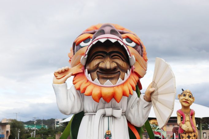 안동시, 관광객 유치 위해 여행사와 손 잡아