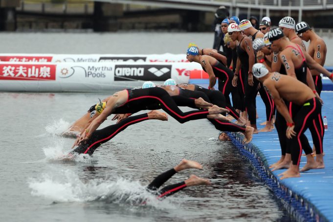 “태풍아 물렀거라!”…‘조직위’대책 마련 나서