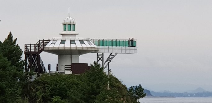 박상주 포토그래퍼 추천 관광명소 | “바닷바람 가득한 해안을 따라 비경 양양을 거닐다”