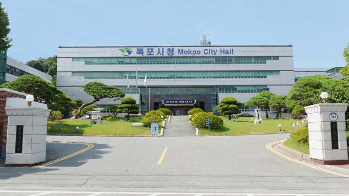 목포시, 고농도 미세먼지 저감대책 추진