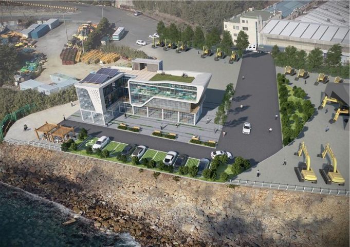 울산시, 글로벌 미래첨단선박 핵심기술 중심에 선다