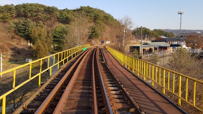 박상주 포토그래퍼 추천 관광명소|‘원주레일파크’ 한 걸음, 두 걸음 쌓여가는 추억과 함께 굴러가다