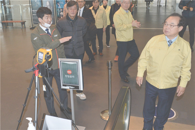 영화도시 부산, ‘포스트 봉준호’양성에 힘 모은다