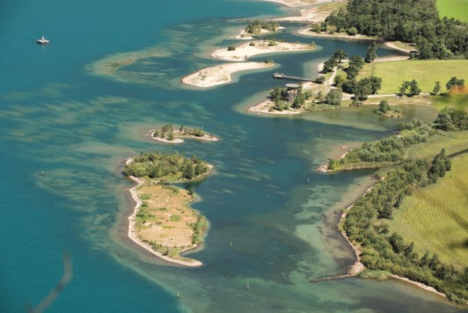 해외관광 ㅣ 코로나로 지친 스위스 사람들의 여름 힐링법